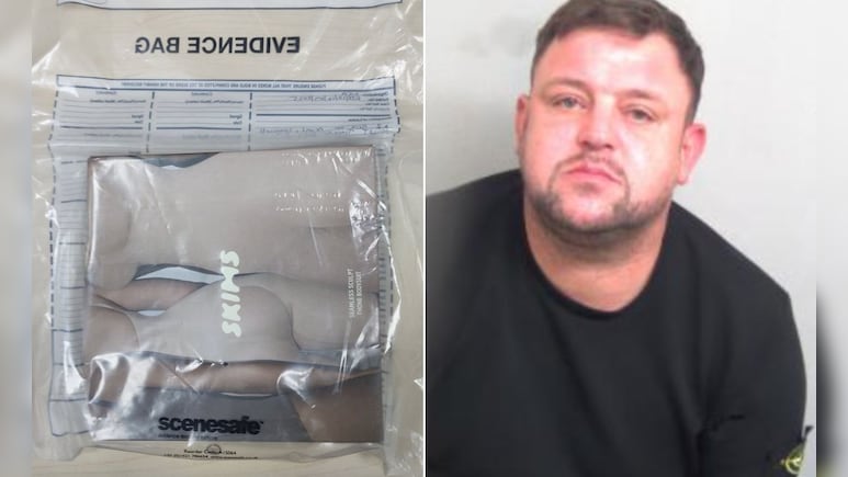 UK Cops Find 90-kg Cocaine In Shipment Of Kim Kardashian's Shapewear Brand
