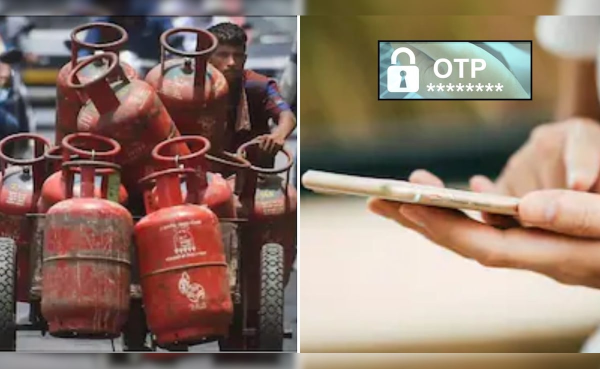 क्या OTP न आने की वजह आप नहीं कर पा रहे गैस बुकिंग? तुरंत चेक कर लें ये 5 चीजें, झट से दूर होगी परेशानी!