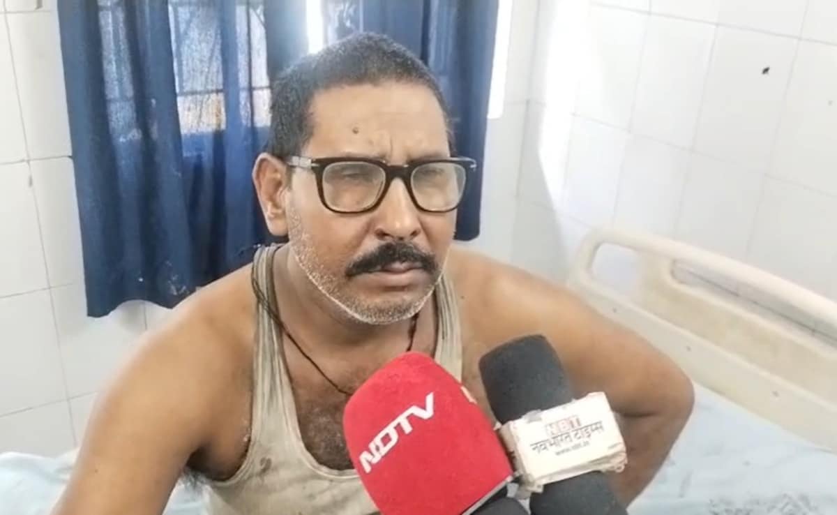 सनकी पिता ने पेट्रोल छिड़कर पूरे घर में लगा दी आग, कहा- पत्नी-बच्चों से चाहिए छुटकारा