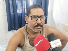 सनकी पिता ने पेट्रोल छिड़कर पूरे घर में लगा दी आग, कहा- पत्नी-बच्चों से चाहिए छुटकारा