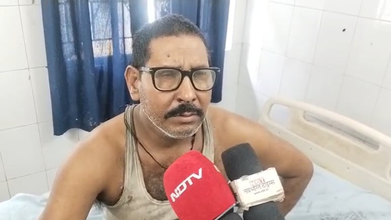 सनकी पिता ने पेट्रोल छिड़कर पूरे घर में लगा दी आग, कहा- पत्नी-बच्चों से चाहिए छुटकारा