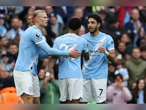 Manchester City Face Crisis-Hit Chelsea In FA Cup Final At Wembley