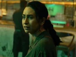 Brown Trailer: सीरियल किलर से भिड़ेंगी करिश्मा कपूर, पहले नहीं देखा होगा लोलो का ये अवतार