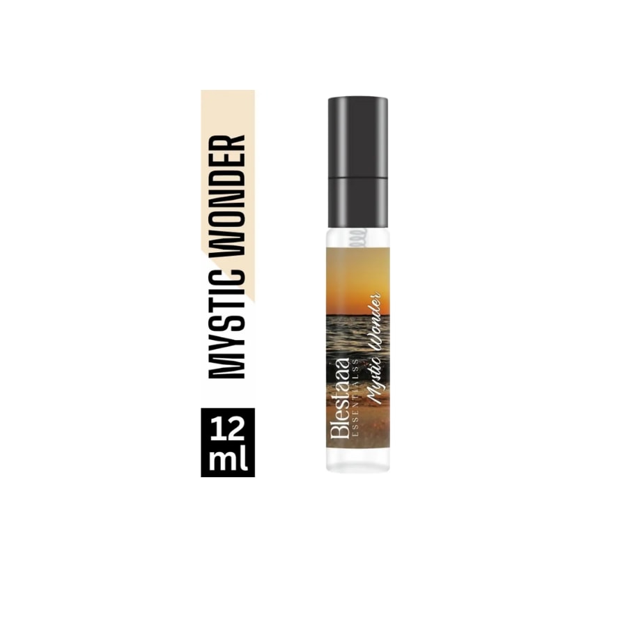 Click here to buy: Blestaaa Essentialss Mystic wonder Long Lasting Eau de Toilette Perfume