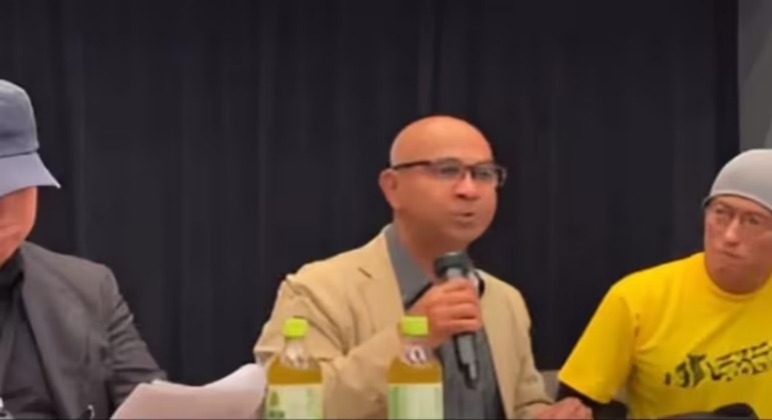 18 साल से जापान में चला रहे थे रेस्टोरेंट, अचानक मिला ‘अपने देश लौट जाओ' का आदेश, रो पड़े भारतीय कारोबारी