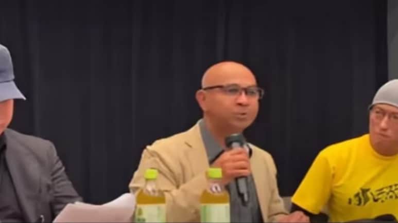 18 साल से जापान में चला रहे थे रेस्टोरेंट, अचानक मिला &lsquo;अपने देश लौट जाओ&rsquo; का आदेश, रो पड़े भारतीय कारोबारी