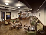 Hosting Dinners To Thursday Nights, Why Members Call Delhi Gymkhana 'Home' Hosting Dinners To Thursday Nights, Why Members Call Delhi Gymkhana 'Home'