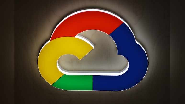 Google to Create AI Cloud Business With Blackstone, WSJ Says