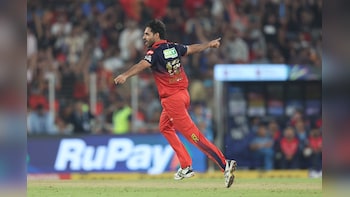IPL 2026: Bhuvneshwar Kumar Grabs Purple Cap, Becomes Only Second Indian To Cross 350 T20 Wickets - Watch