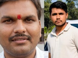 छत्तीसगढ़ उपचुनाव 2026: BJP नेता की हत्&zwj;या कर उनकी सीट से चुनावी मैदान में उतरा जेल में बंद मुस्ताक