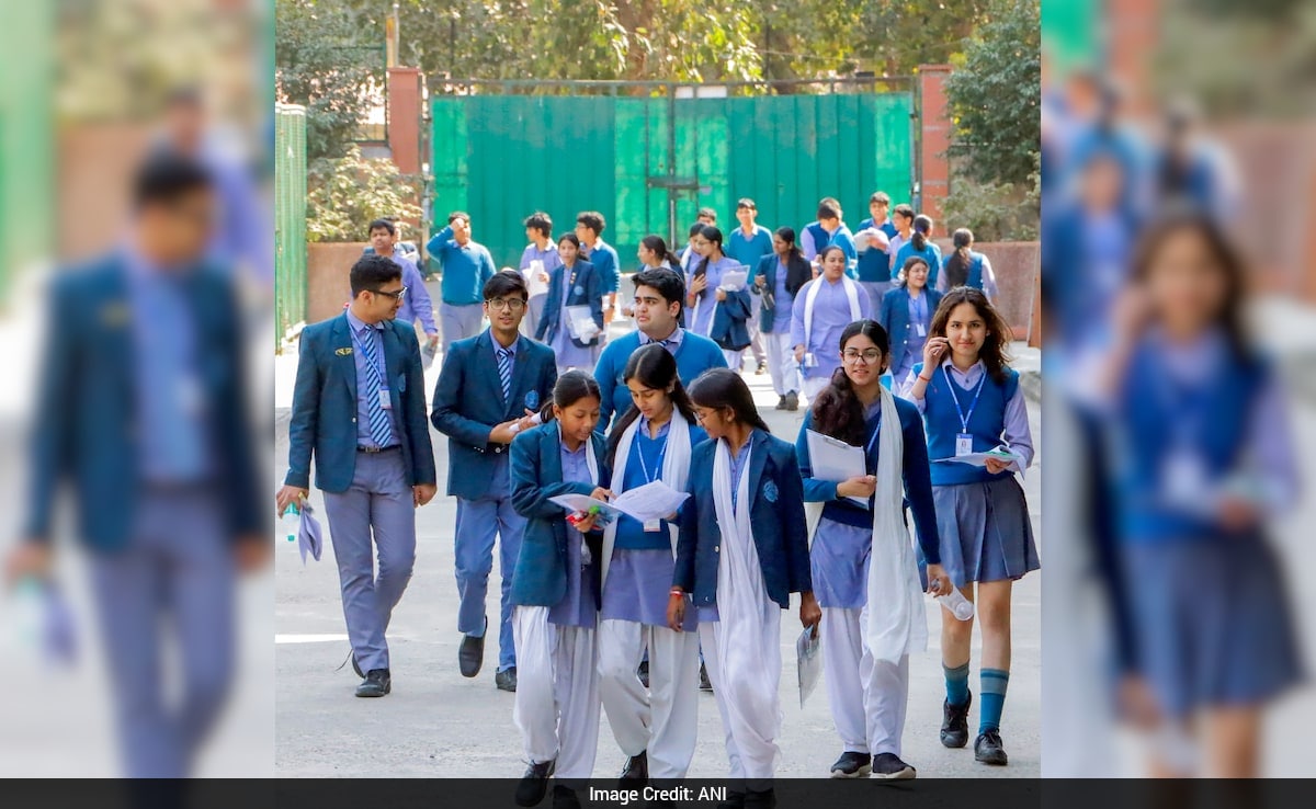 CBSE Class 12 Result 2026: Re-Evaluation Dates Out, Check Schedule Here