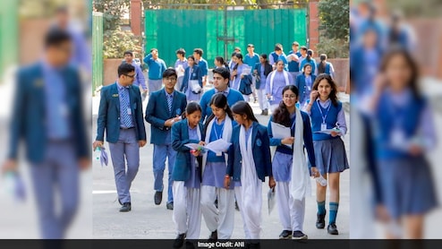 CBSE Defends On-Screen Marking System, Class 12 Result Re-evaluation To Start On May 19