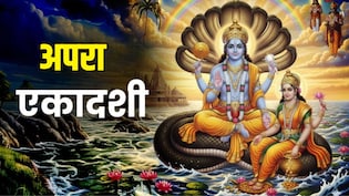 Apara Ekadashi 2026 Date: अपरा एकादशी आज, व्रती नोट कर लें पूजन विधि, पूजा का शुभ मुहूर्त और उपाय