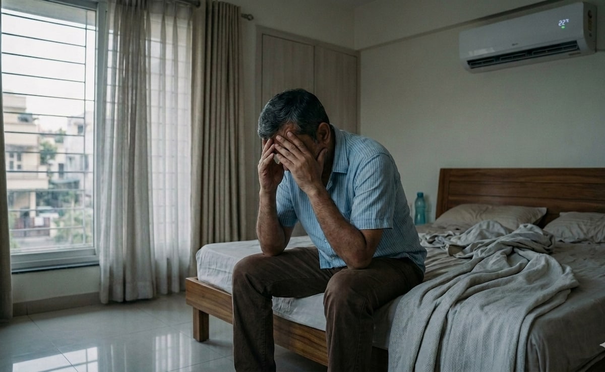 Health Experts Advise Caution Using AC, Fans, and Heat Safety Measures Amid India Heatwaves