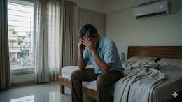Should You Wait Before Entering Air-Conditioned Rooms From Outdoor Heat? Doctors Answer