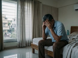 Should You Wait Before Entering Air-Conditioned Rooms From Outdoor Heat? Doctors Answer