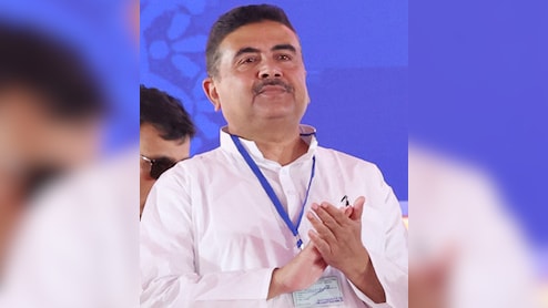 450% Higher: How Bengal CM-Designate Suvendu Adhikari's Net Worth Compares With Mamata Banerjee