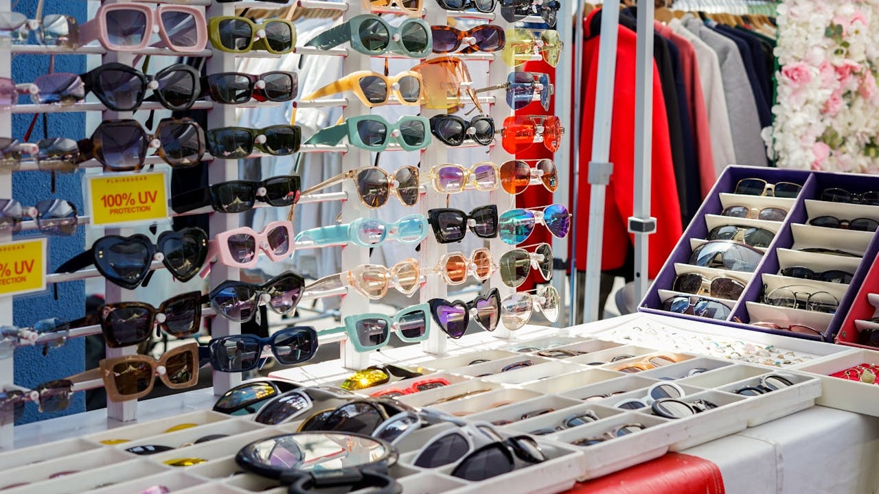 Cheap Sunglasses Headaches And UV Protection