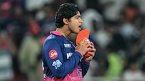 Sooryavanshi Heartbroken, Breaks Down As Rajasthan Fail To Reach IPL Final