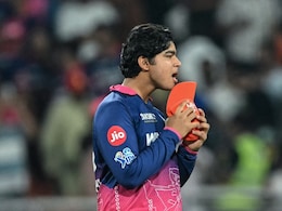 Vaibhav Sooryavanshi Heartbroken, Breaks Down After Rajasthan Royals Miss Out On IPL 2026 Final