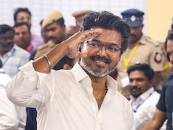 Vijay To Form An Alliance In Tamil Nadu? What TVK Insiders Told NDTV