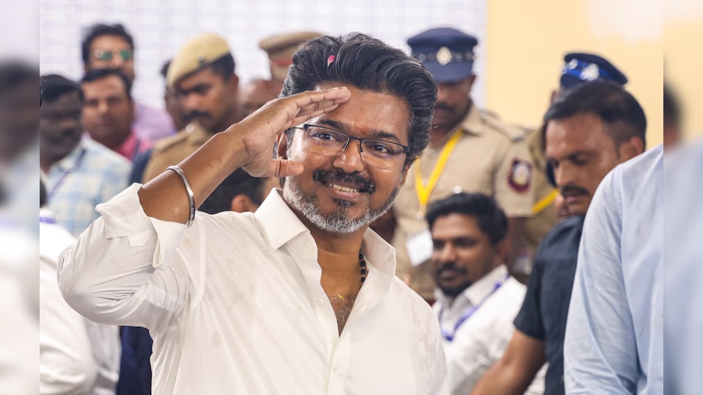 Opinion | The Vijay Paradox: How A 'Welfare State' Still Ended Up Dissatisfied