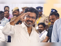Opinion | The Vijay Paradox: How A 'Welfare State' Still Ended Up Dissatisfied