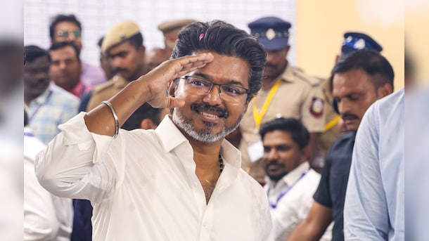 Opinion | The Vijay Paradox: How A 'Welfare State' Still Ended Up Dissatisfied