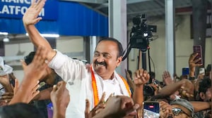BJP Targets Congress Over VD Satheesan CM Pick In Kerala
