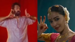 अनन्या पांडे के भरतनाट्यम पर हंगामा, एक बार जरूर देख लें साउथ सुपरस्टार का ये डांस वीडियो- समझ जाएंगे किसे कहते हैं कलाकार