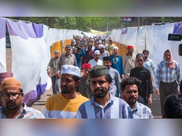 भोजशाला केस: क्या अब सुप्रीम कोर्ट में बाजी पलटेगा मुस्लिम पक्ष? हाई कोर्ट फैसले के बाद ASI की रिपोर्ट को बताया त्रुटिपूर्ण
