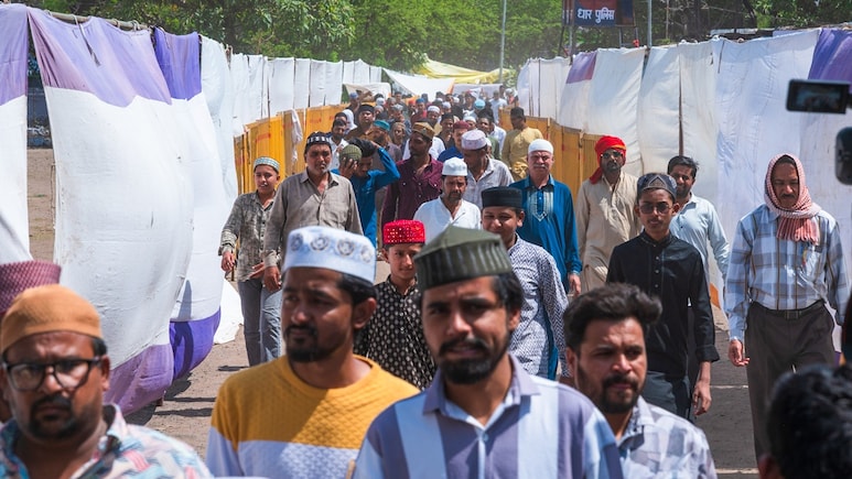 भोजशाला केस: क्या अब सुप्रीम कोर्ट में बाजी पलटेगा मुस्लिम पक्ष? हाई कोर्ट फैसले के बाद ASI की रिपोर्ट को बताया त्रुटिपूर्ण