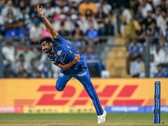"Shows That Hes Human": Bumrahs IPL Run Receives Blunt Verdict From Steyn