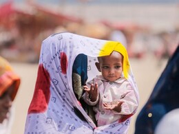 हाय गर्मी! बाड़मेर देश का सबसे गर्म शहर, पारा 47 डिग्री पार, लिस्ट में MP-राजस्थान और महाराष्ट्र के ये शहर भी