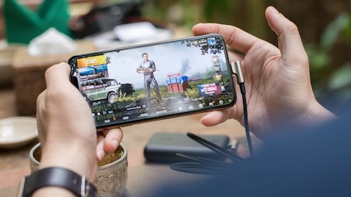 BGMI 4.4 Update: Release Date, Time, How To Download And More