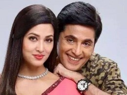 20 किलो का सेहरा पहनकर निकाह करने पहुंचे थे भाभीजी घर पर हैं के &lsquo;विभूति नारायण&rsquo;, विदाई में पत्नी से इस बात पर हुई थी नोकझोंक
