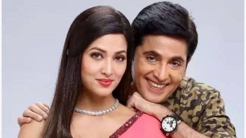 20 किलो का सेहरा पहनकर निकाह करने पहुंचे थे भाभीजी घर पर हैं के &lsquo;विभूति नारायण&rsquo;, विदाई में पत्नी से इस बात पर हुई थी नोकझोंक