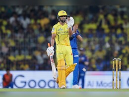 CSK vs MI, IPL 2026: कैप्टन गायकवाड़ और कार्तिक का कमाल, चेन्नई ने मुंबई को 8 विकेट से किया चित