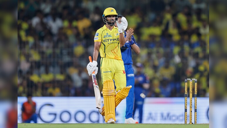 CSK vs MI, IPL 2026: कैप्टन गायकवाड़ और कार्तिक का कमाल, चेन्नई ने मुंबई को 8 विकेट से किया चित