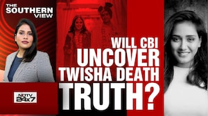 Will CBI Uncover Twisha Death Truth?