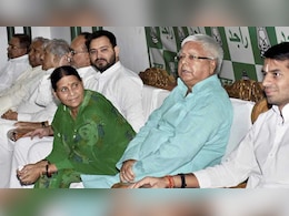 पूर्व मुख्यमंत्री राबड़ी देवी को खाली करना होगा सरकारी आवास, जानिए लालू परिवार के पास कितने सरकारी बंगले हैं