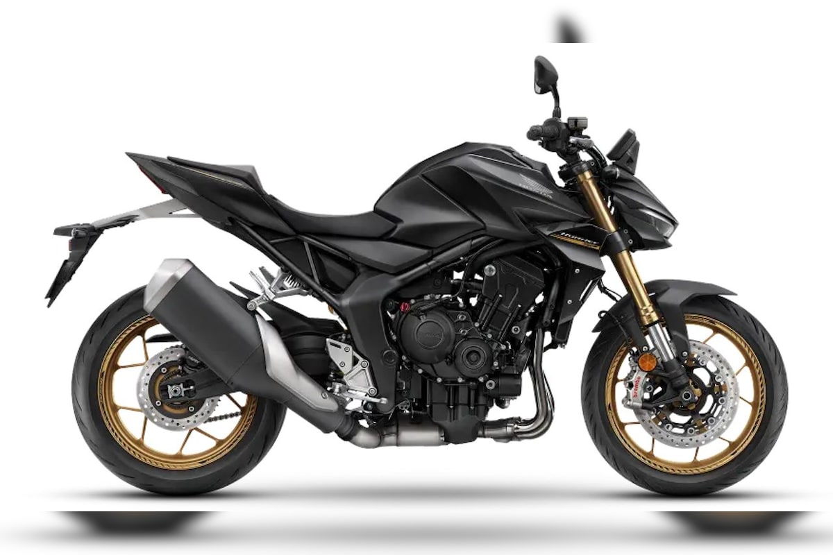 Honda CB1000 Hornet SP Honda CB1000 Hornet SP