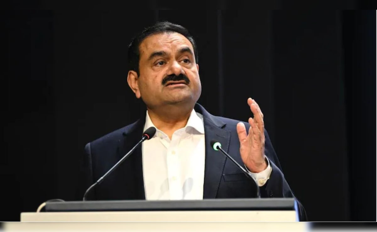 बिहार को अदाणी ग्रुप की बड़ी सौगात, शुरू होगा दुनिया का सबसे बड़ा नेत्र उपचार नेटवर्क — WellsTrack
