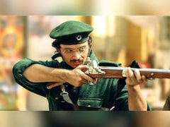 Namashi Chakraborty Recalls Being 'Shooed Out' Of <i>Bengal Files</i> Kolkata Event: 
