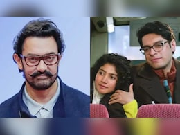 After <i>Ek Din's</i> Failure, Aamir Khan Says He 'Goes Into Depression' When A Film Flops