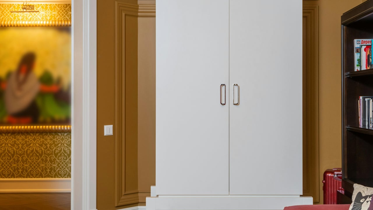 Spacious and stylish Godrej almirahs you need to check out on Amazon