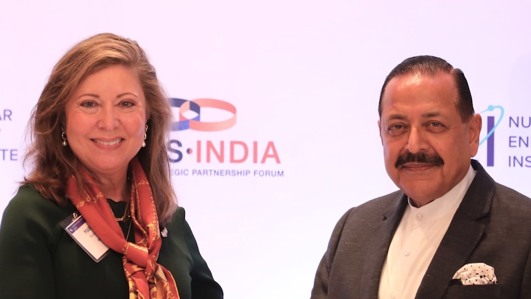 Rules Eased, US Eyes India's New $300-Billion Nuclear Goldmine
