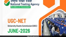 UGC NET 2026 Exam Day Guidelines For June 22 Exam: Reporting Time, Important Documents