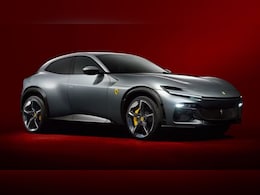 Ferrari Purosangue, 12Cilindri And More Cars Likely To Get Price Cut Of Up To Rs 3.15 Crore