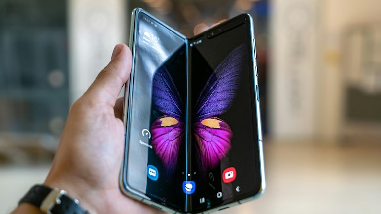 Samsung Galaxy Z Fold 8 And Fold Wide Leaks Reveal Specs, Battery Upgrades And New Design